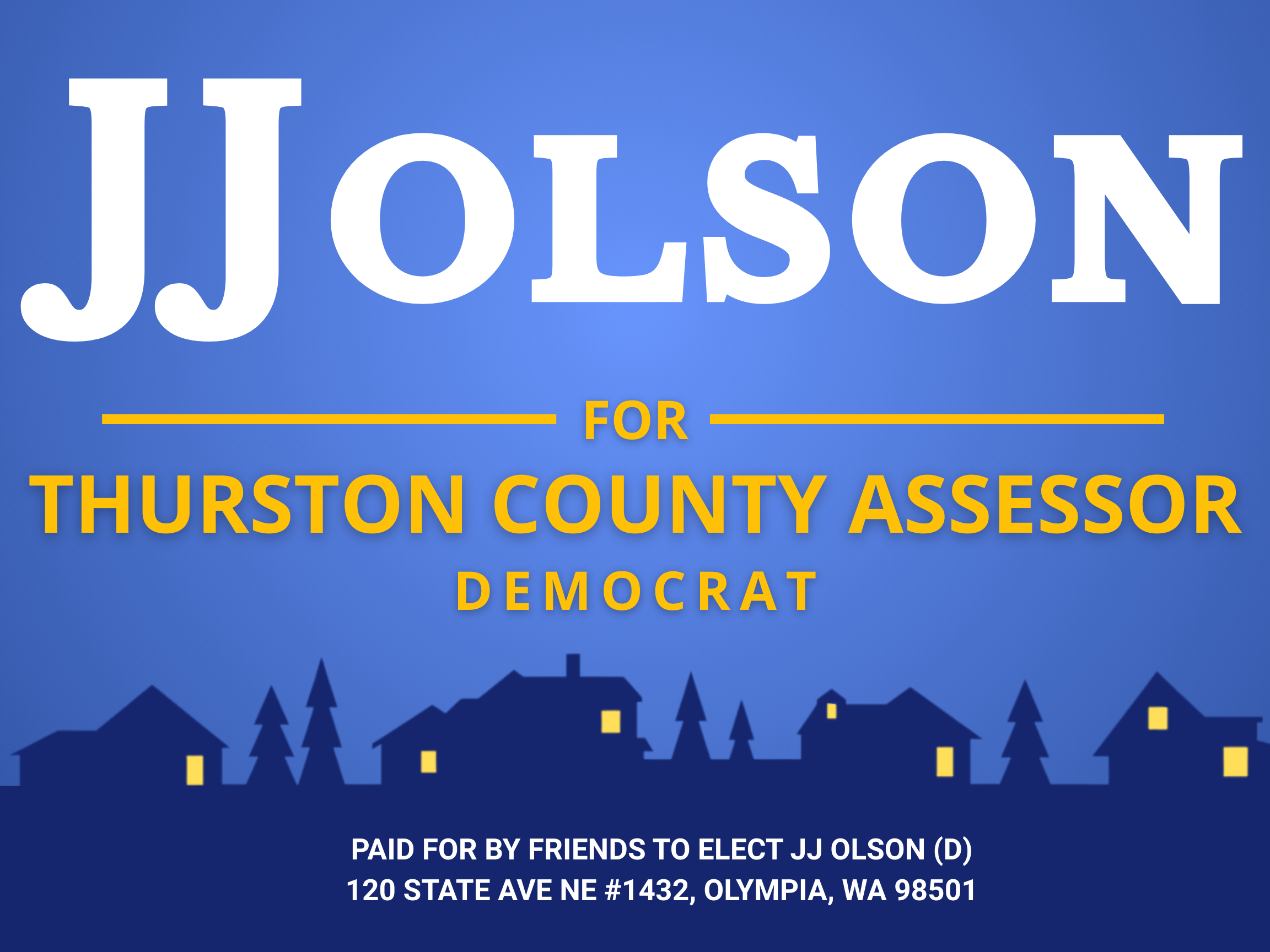 JJ Olson