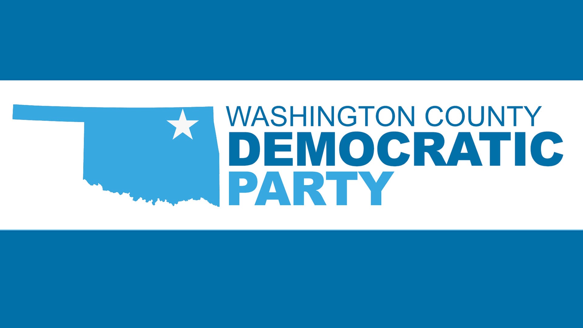 Washington County Democratic Party (OK)