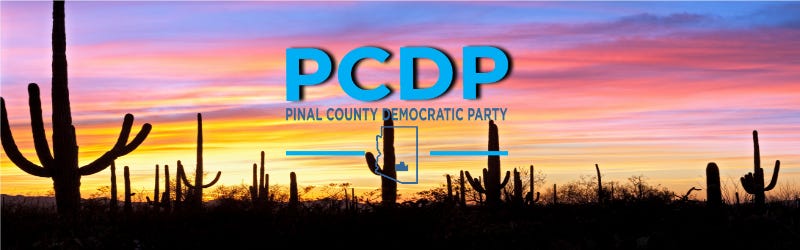 Pinal County Democratic Party (AZ)