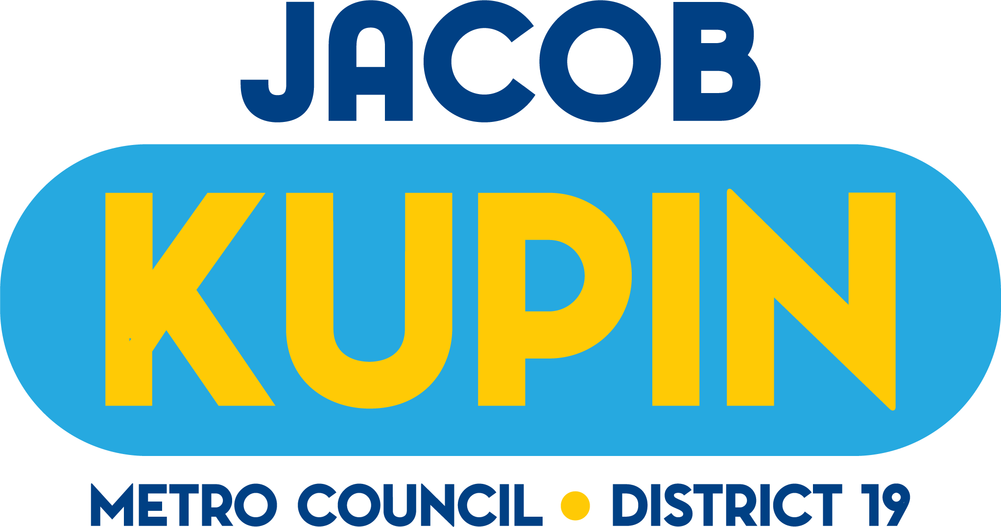 Jacob Kupin