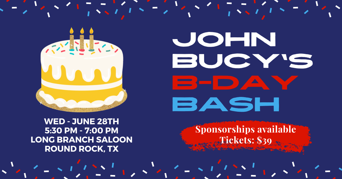 John Bucy