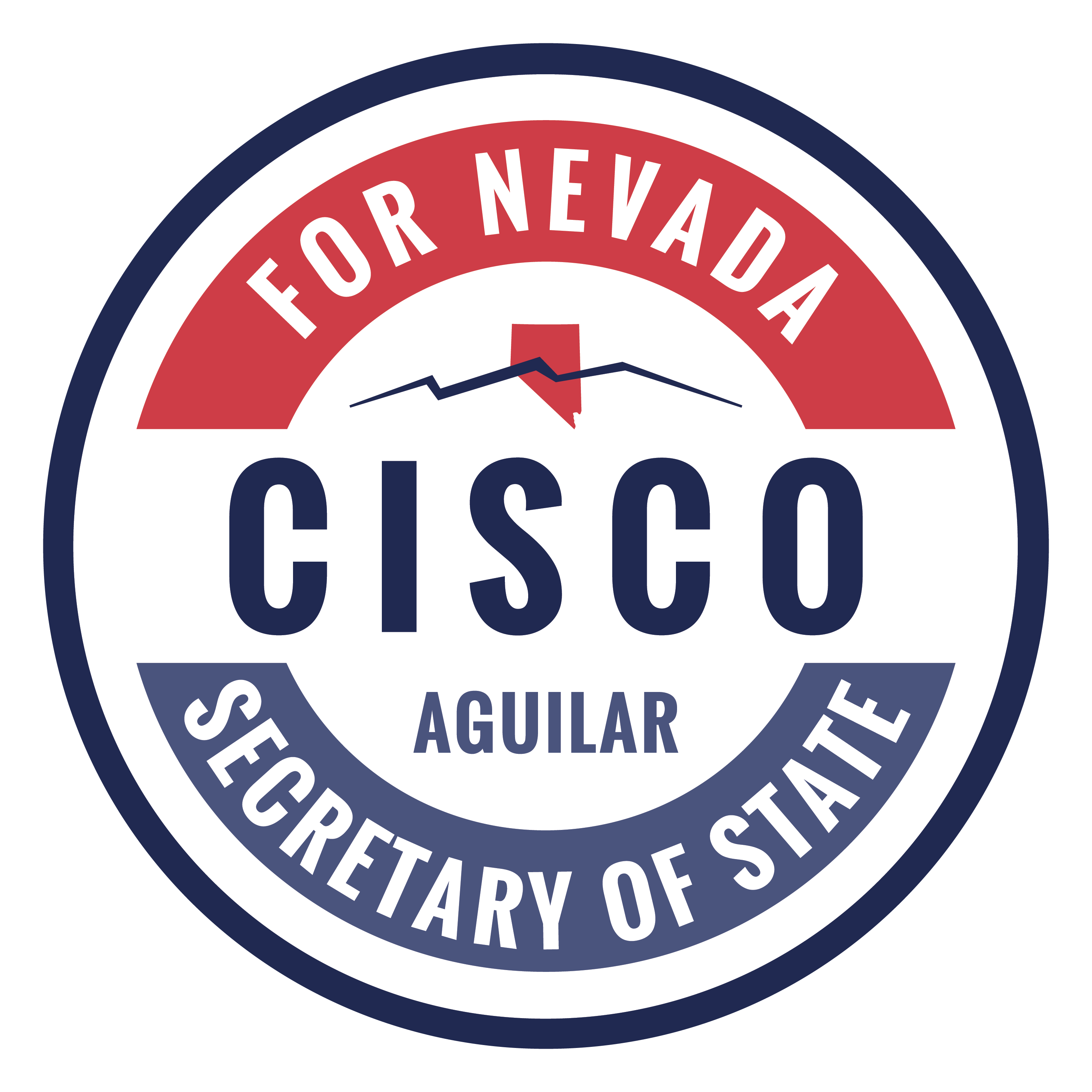 Cisco Aguilar