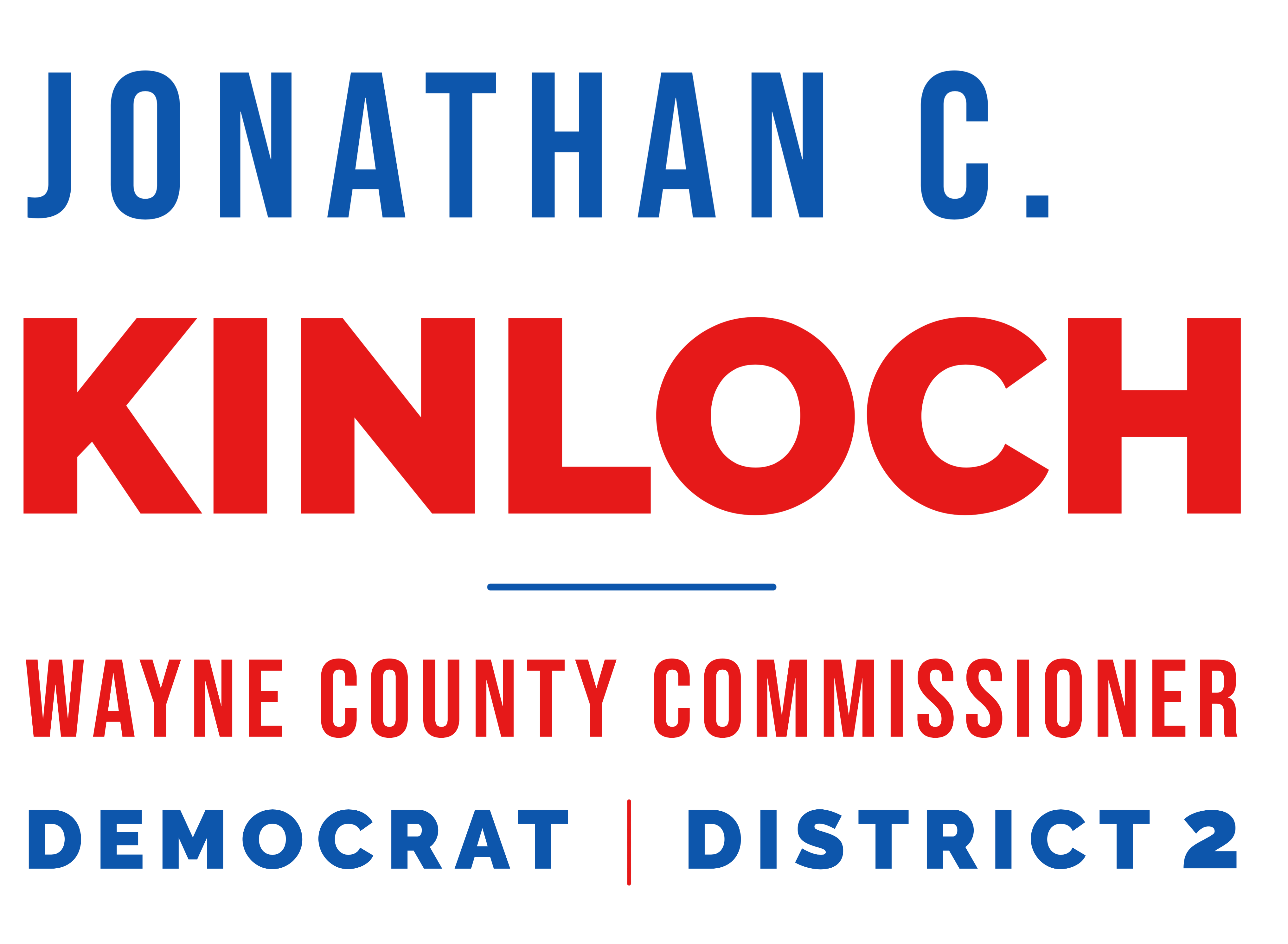 Jonathan C. Kinloch