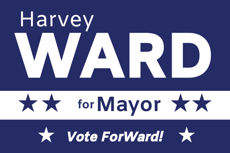 Harvey Ward