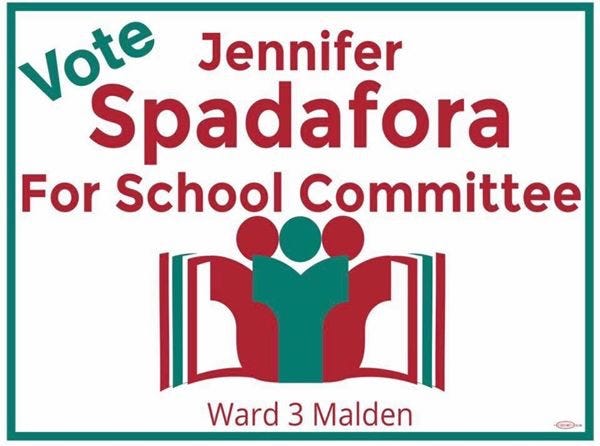 Jennifer Spadafora
