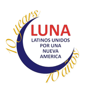 Latinos United for A New America
