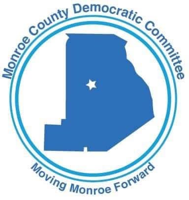 Monroe County Democratic Committee (GA)