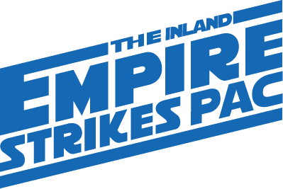 Inland Empire Strikes PAC