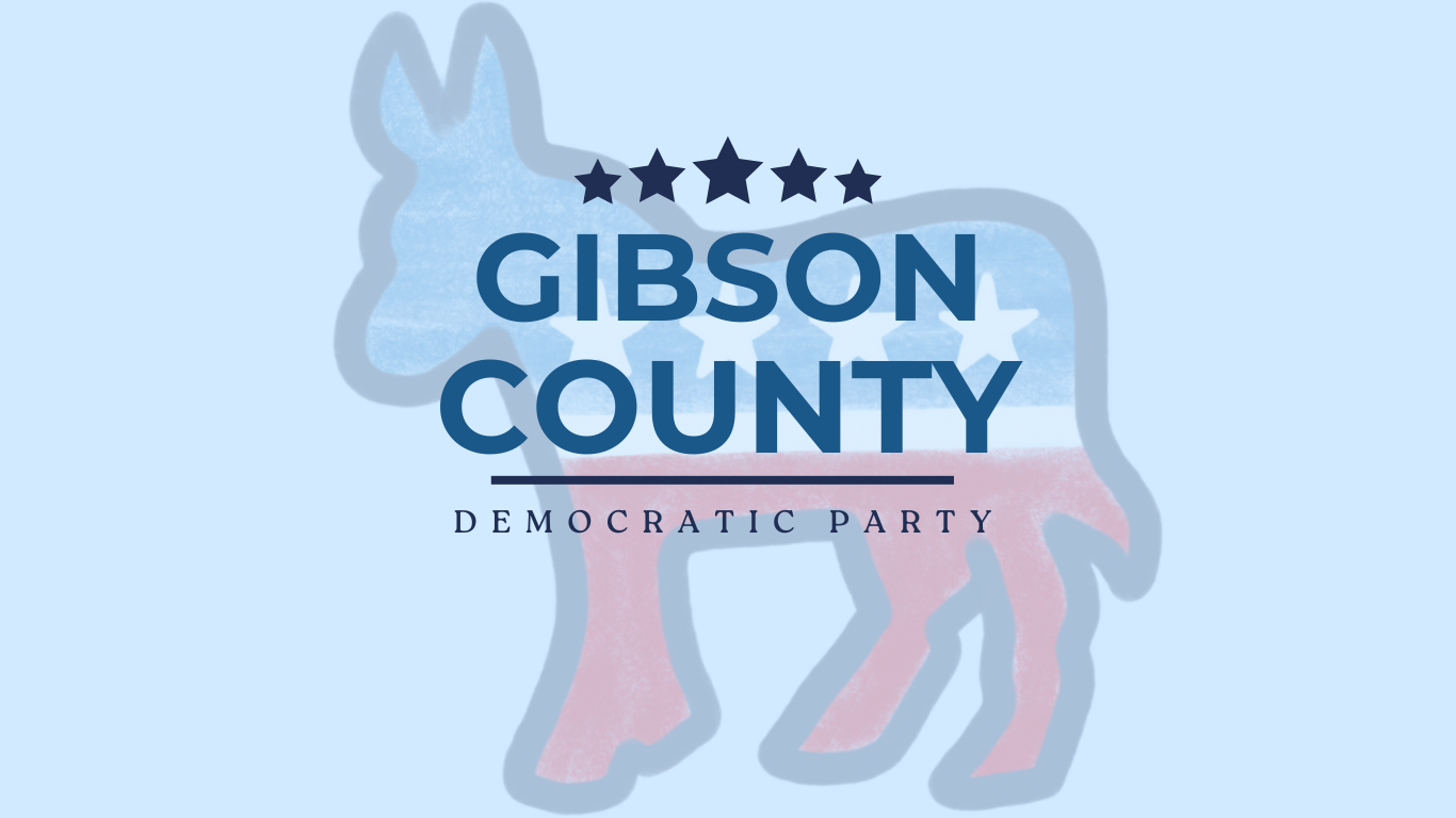 Gibson County Democratic Party (IN)