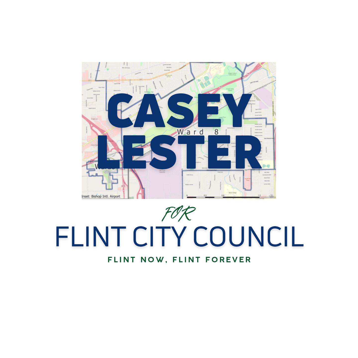 Casey Lester