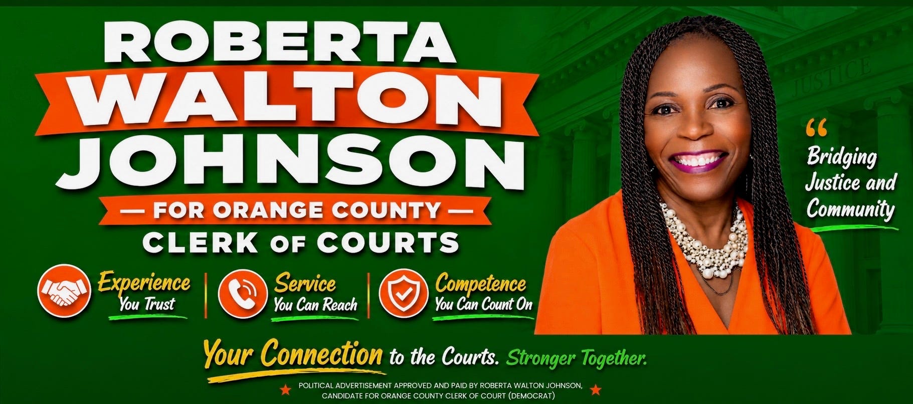 Roberta Walton Johnson