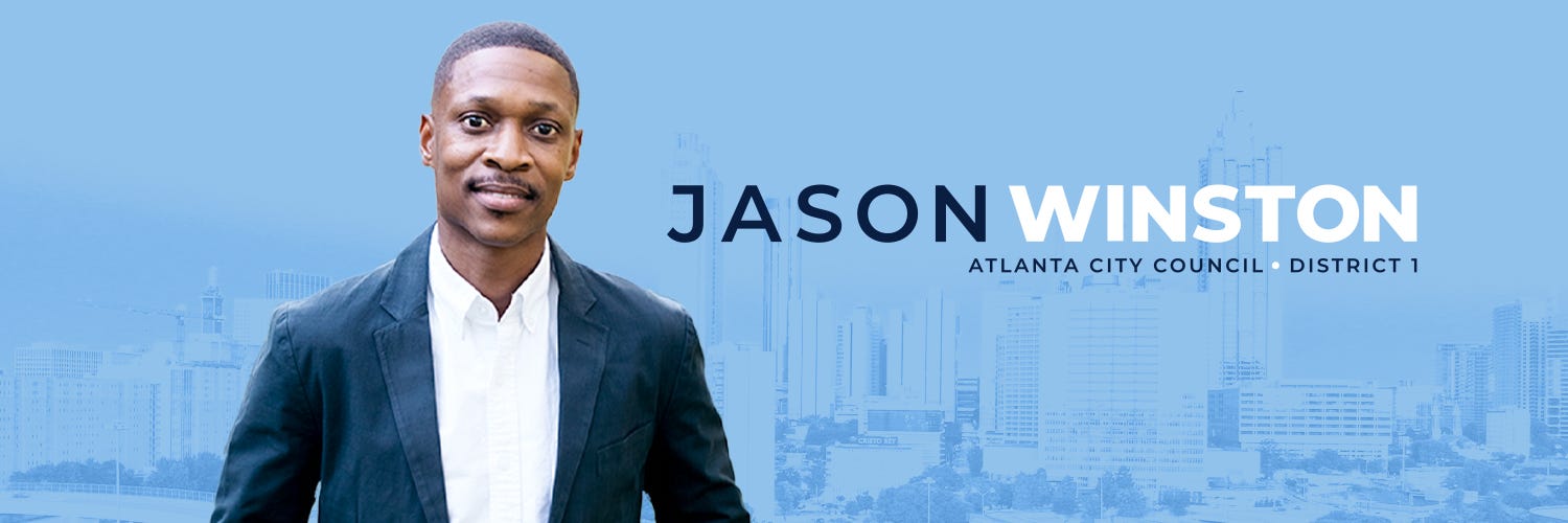 Jason Winston