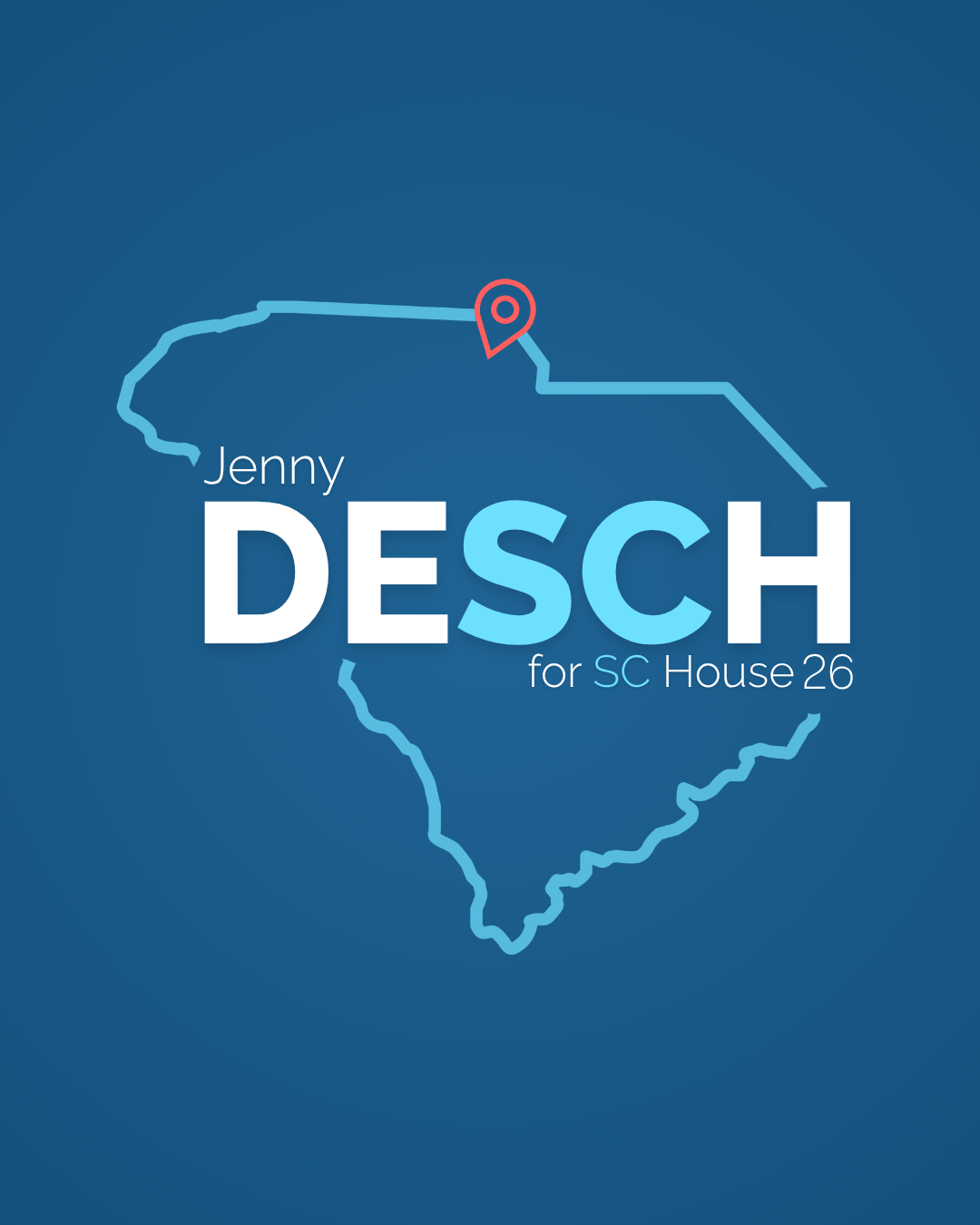 Jenny Desch