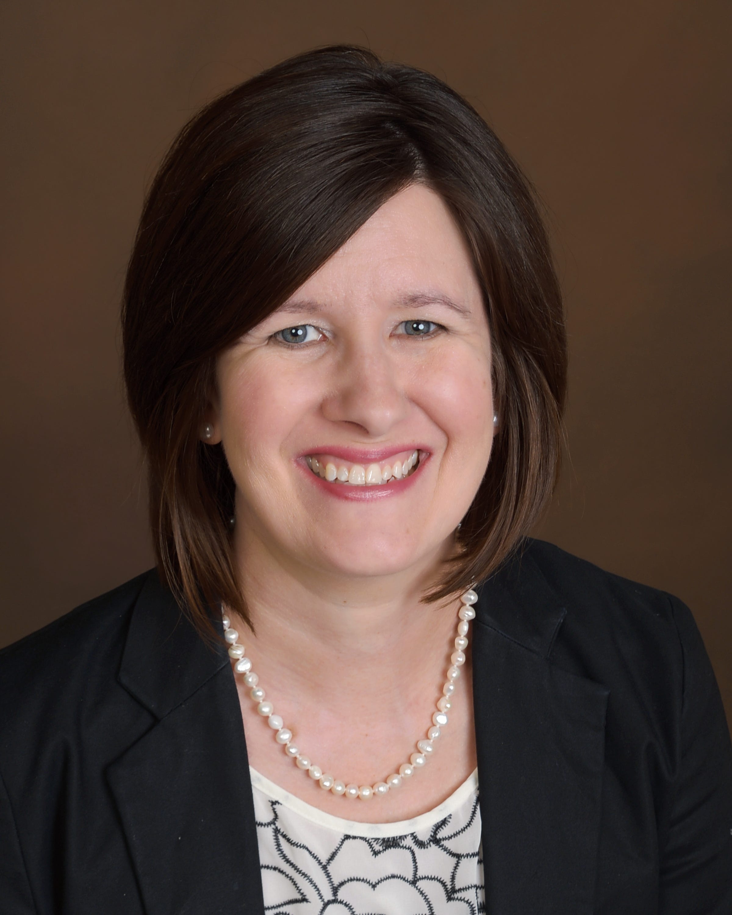 Laura Smith-Everett