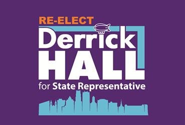 Derrick Hall