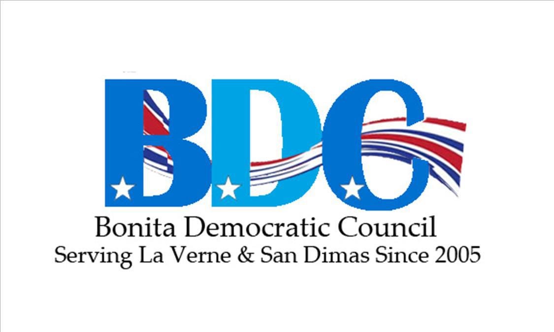 Bonita Democratic Council (CA)