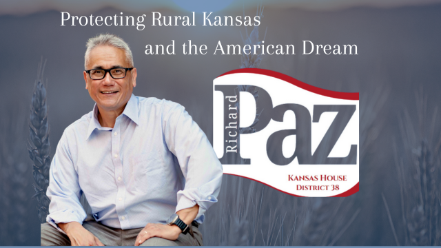 Richard Paz