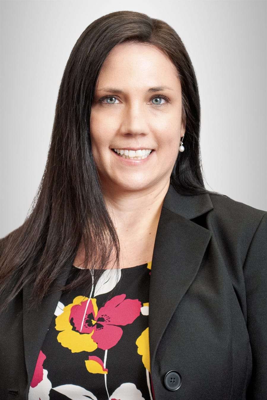 Samantha Gange