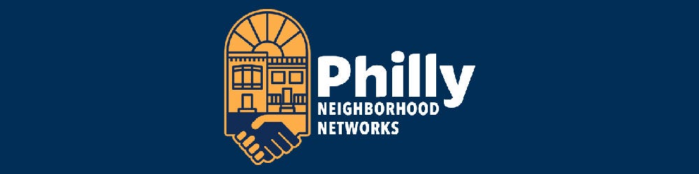 Philly Neighborhood Networks