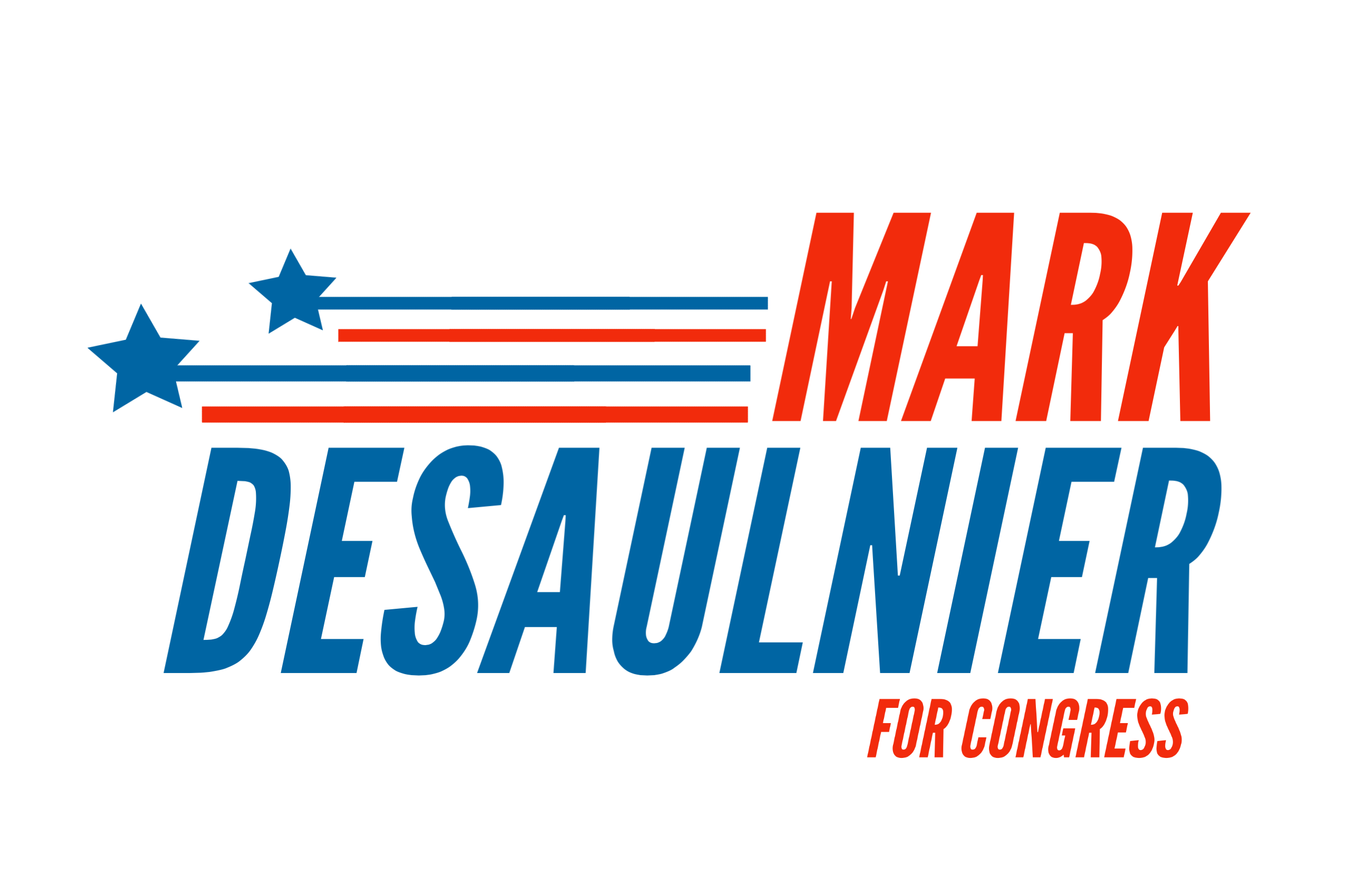 Mark DeSaulnier