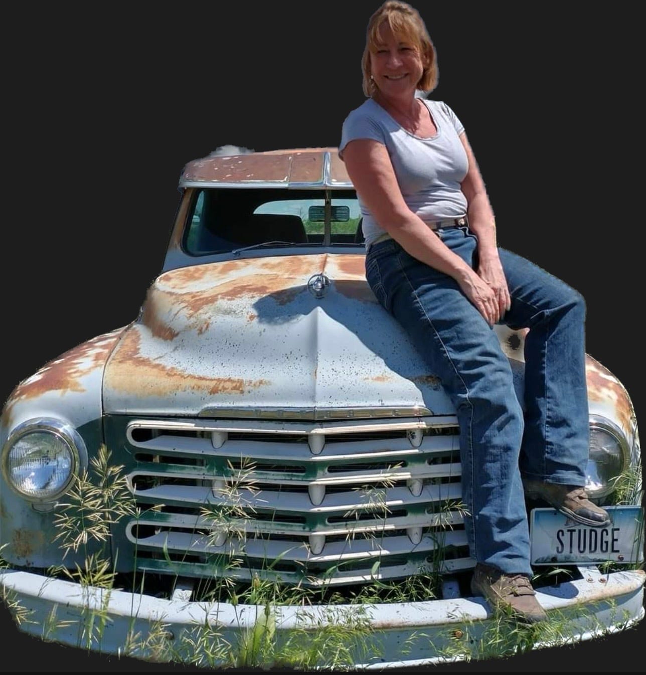 Janine Coole