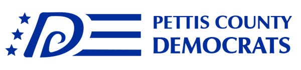 Pettis County Democrat Central Committee