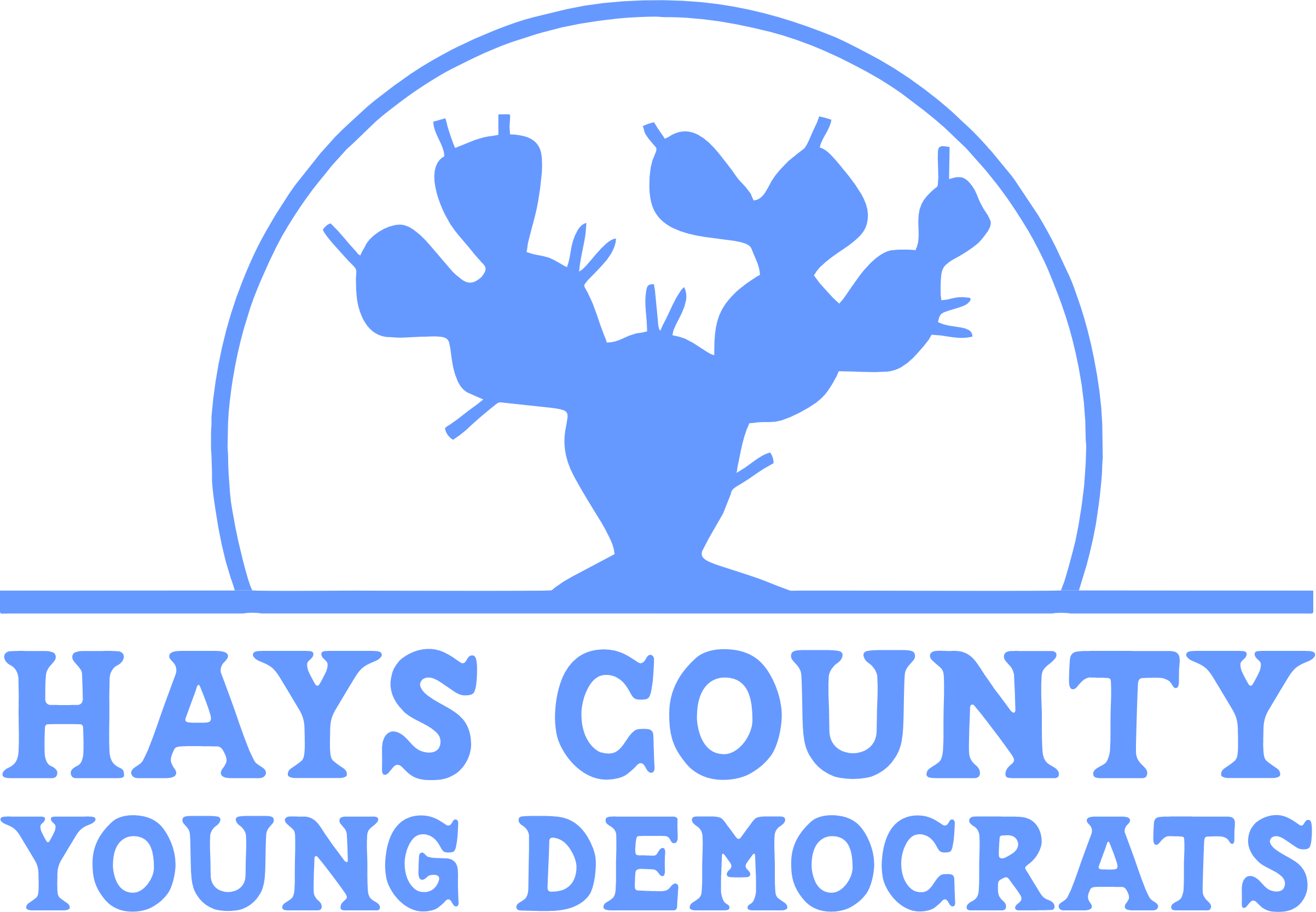 Hays County Young Democrats (TX)