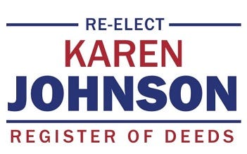 Karen Johnson