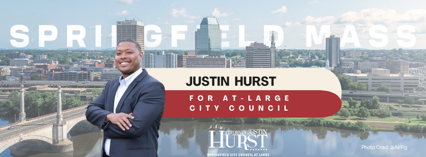 Justin Hurst