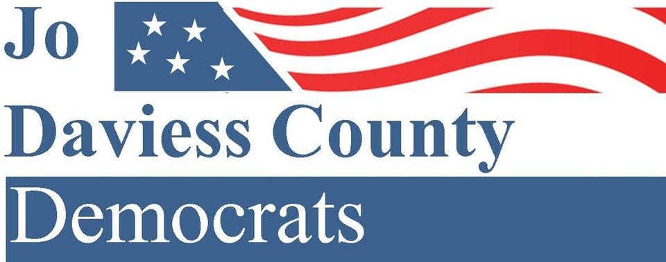 Jo Daviess County Democratic Central Committee (IL)