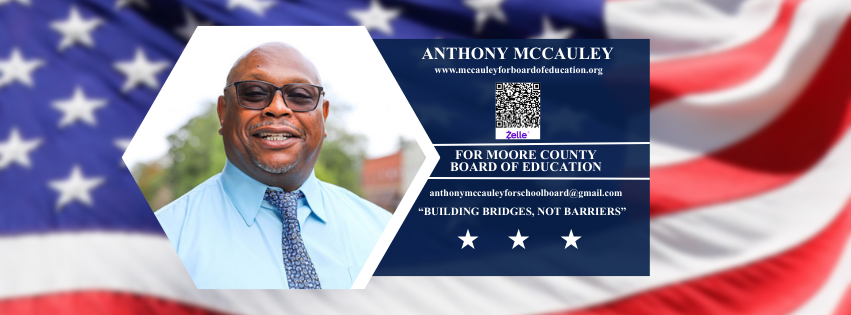 Anthony McCauley