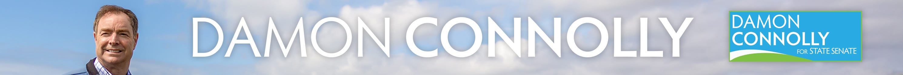 Damon Connolly