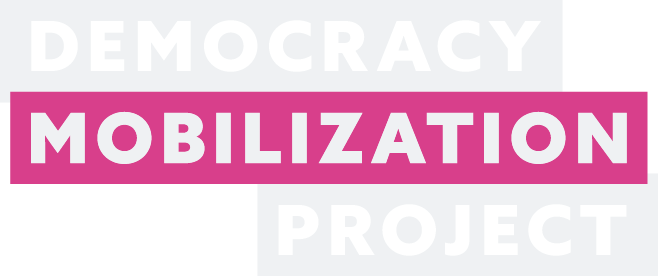Democracy Mobilization Project PAC