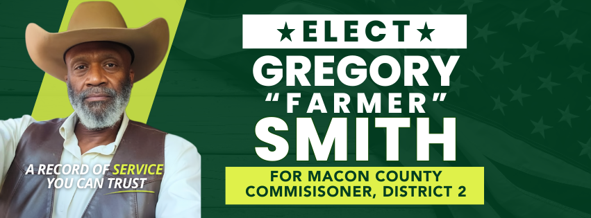 Gregory Smith