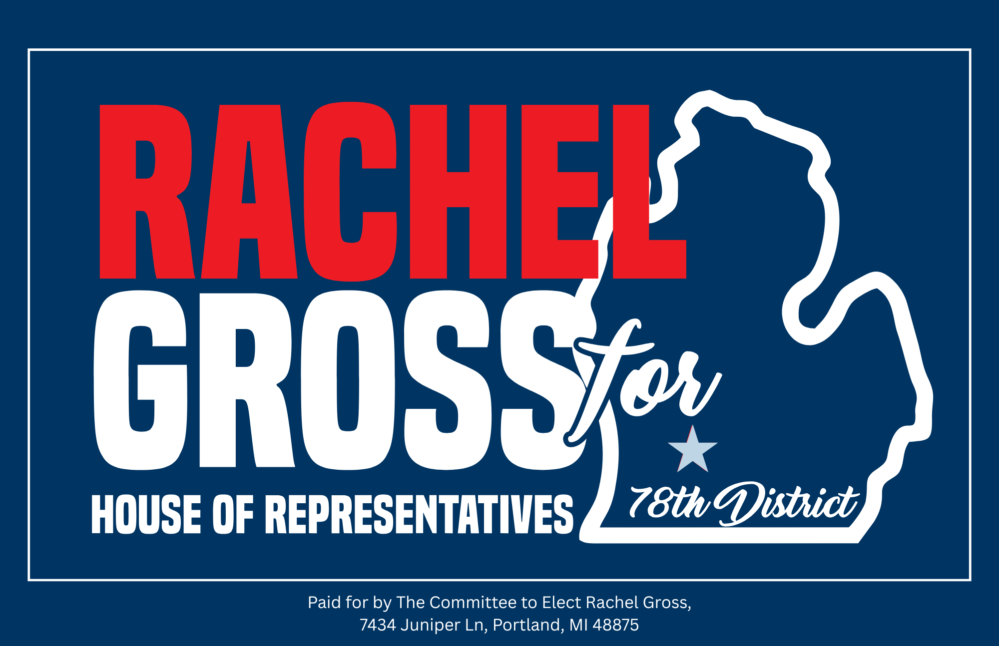 Rachel Gross
