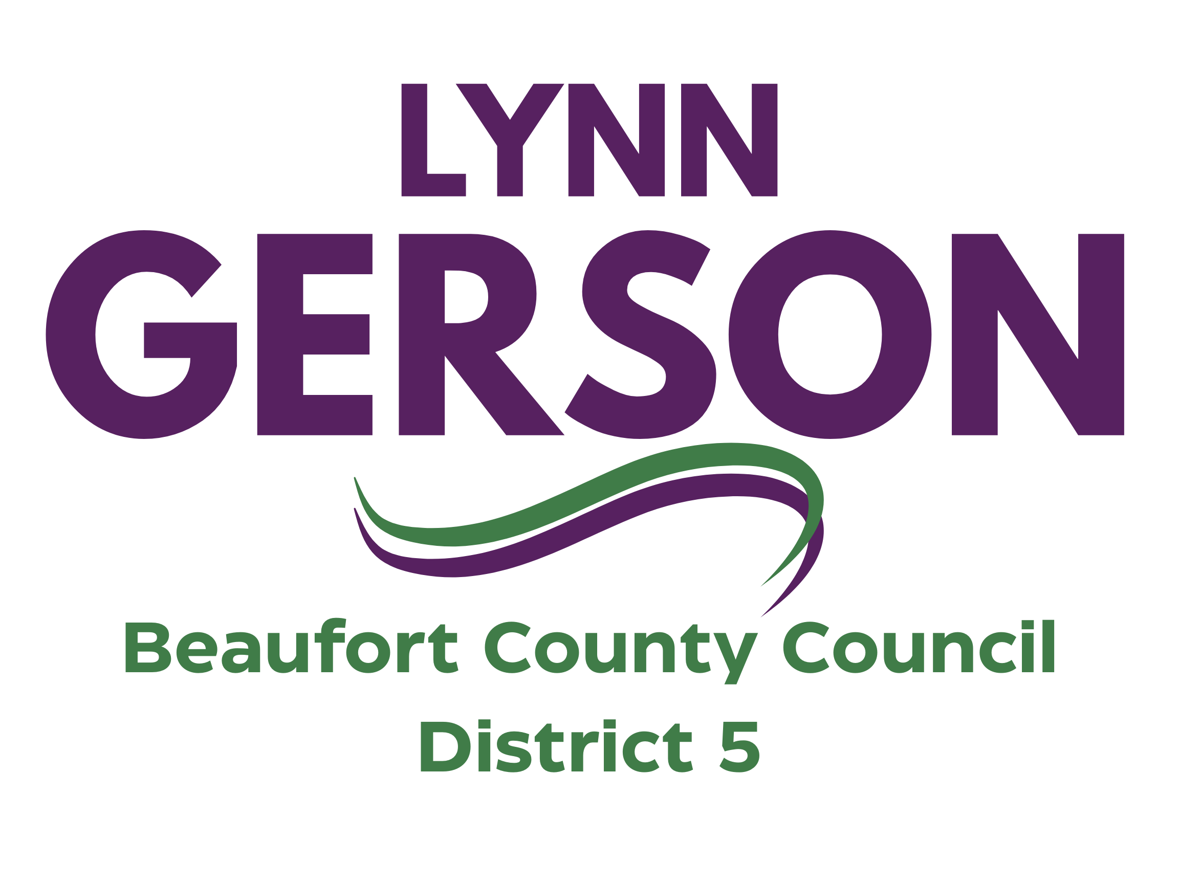 Lynn Gerson
