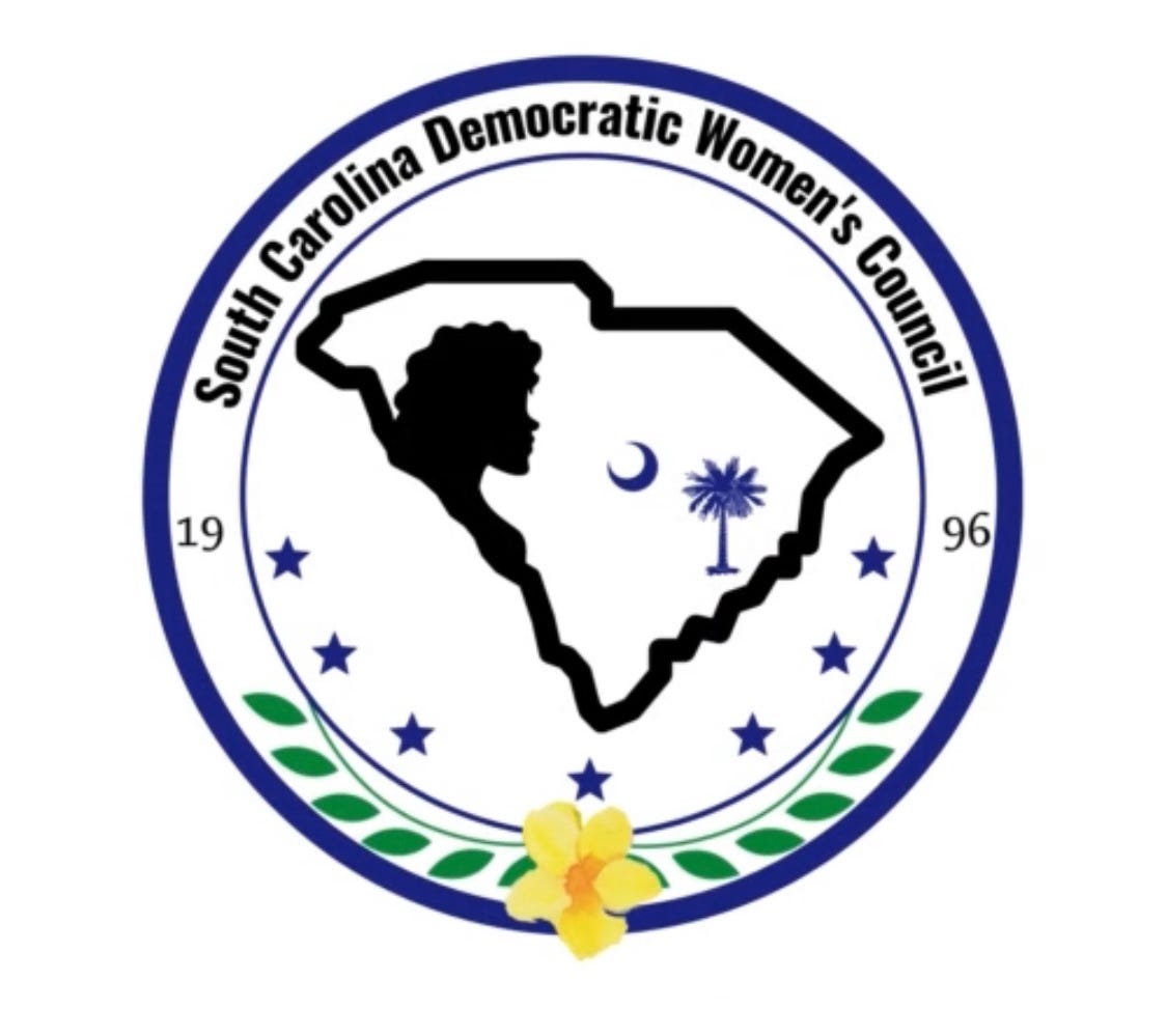 South Carolina Democratic Women's Council