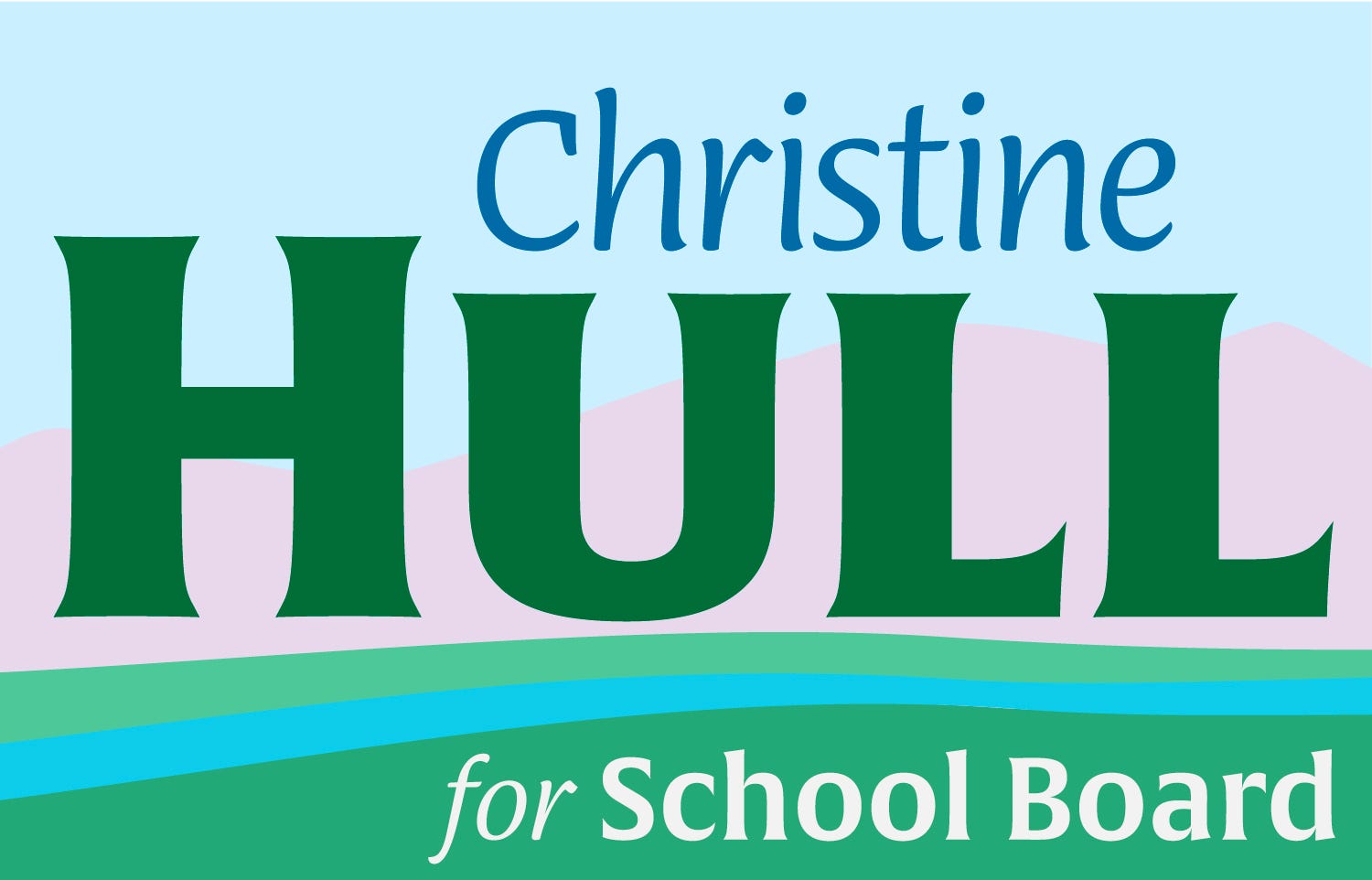 Christine Hull