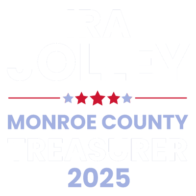 Ira Jolley