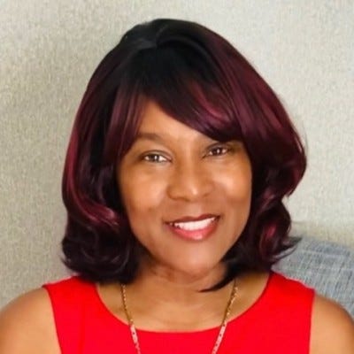 Lamikco Meka Magee