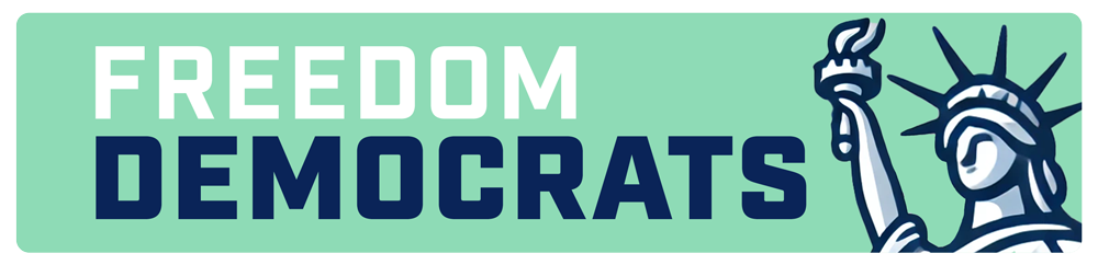 Freedom Democrats