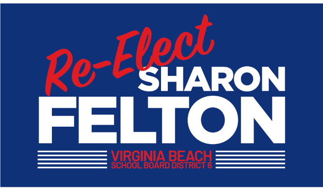 Sharon Felton