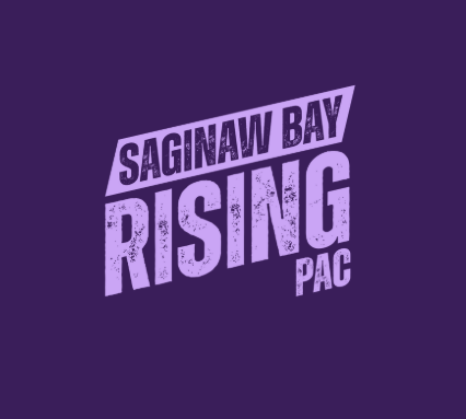 Saginaw Bay Rising