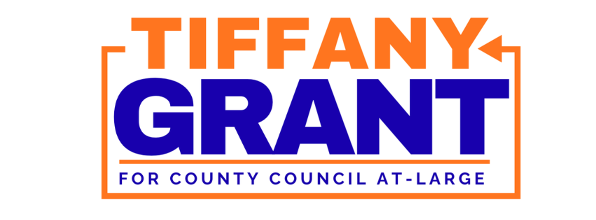 Tiffany Grant