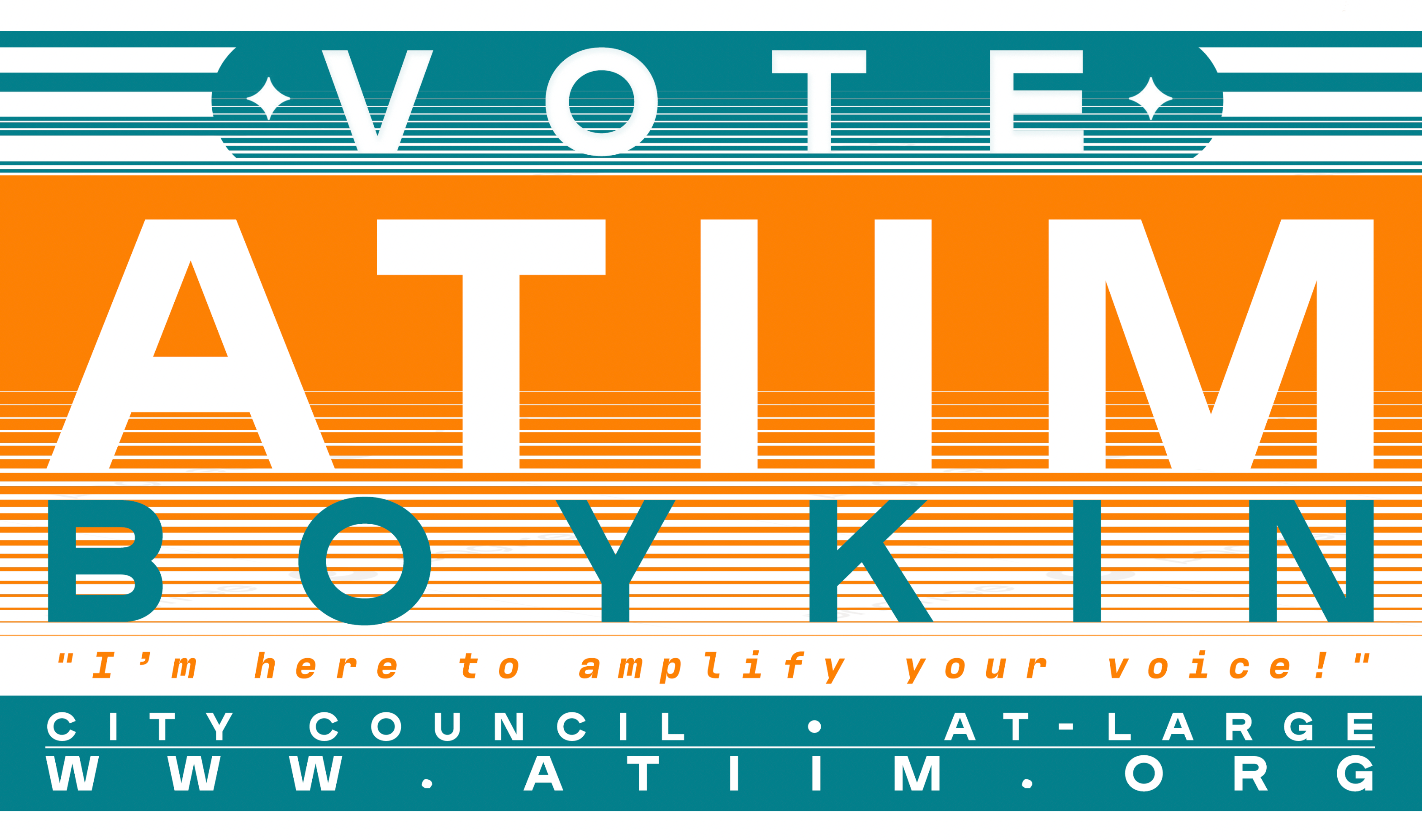 Atiim Boykin