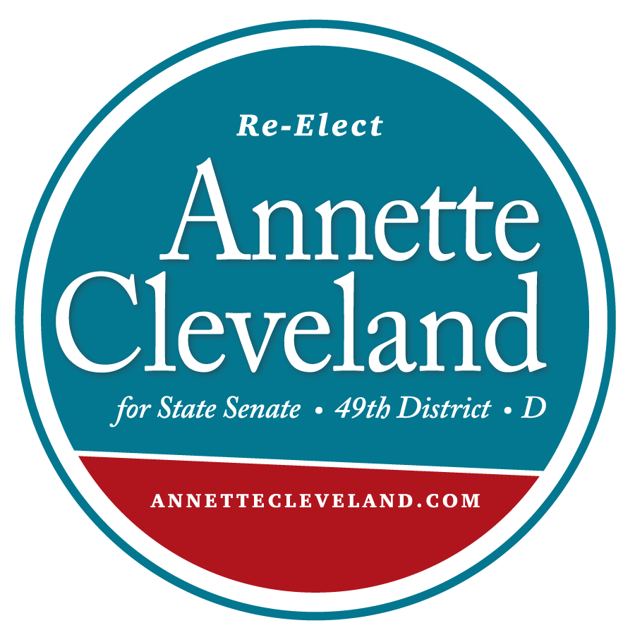 Annette Cleveland