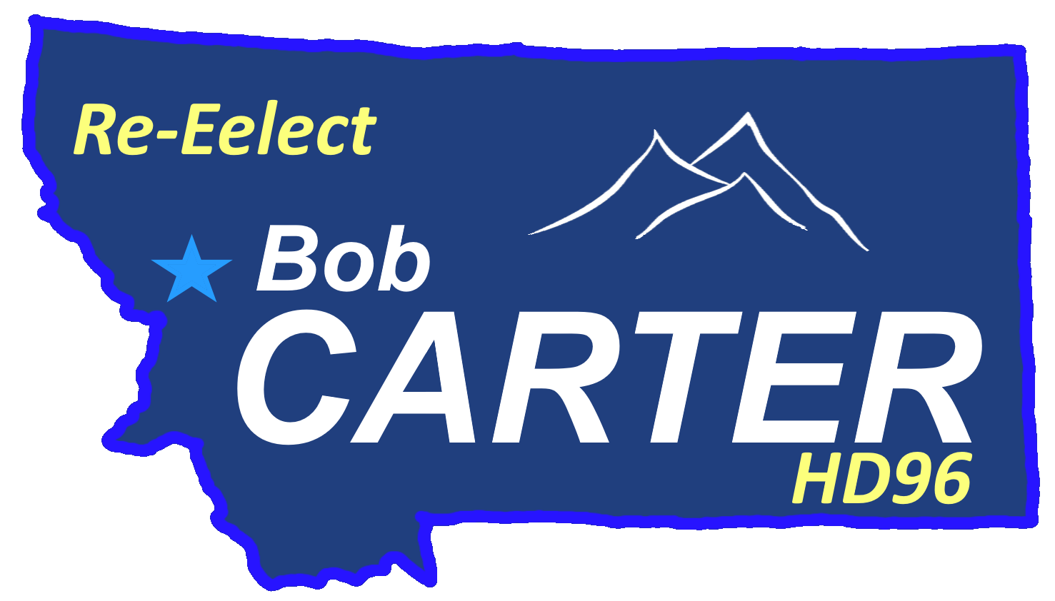 Bob Carter