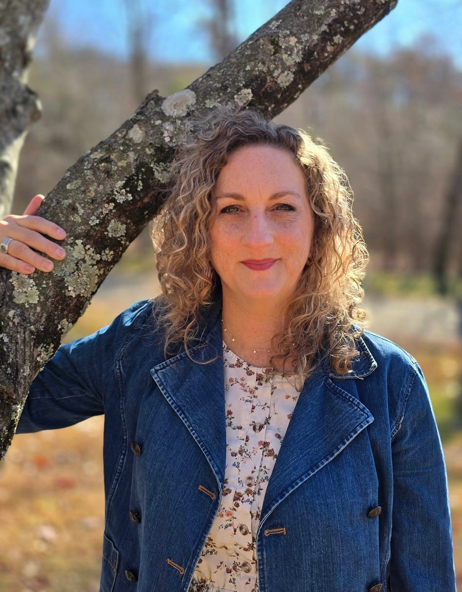 Kathy Shinault