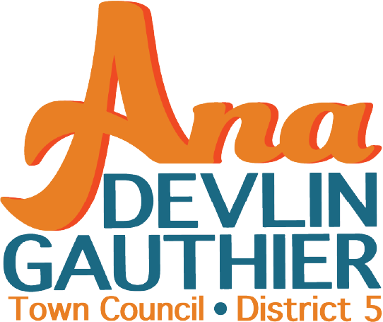Ana Devlin Gauthier