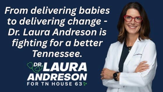 Laura Andreson